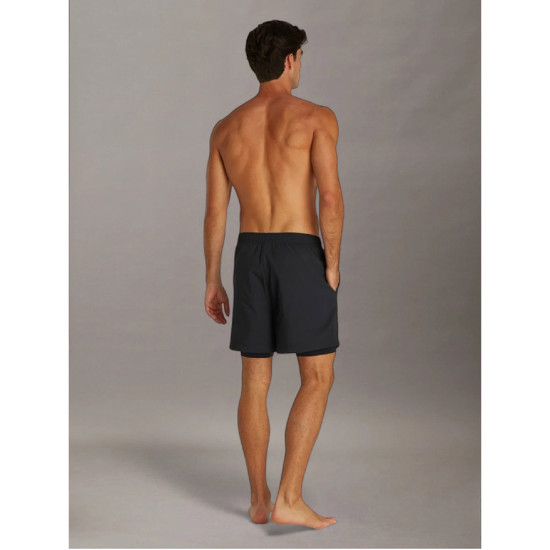 Calvin Klein Ανδρικό σορτς 2-in-1 Gym Shorts